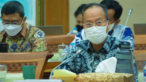 Naik Rp287 Miliar Pagu Anggaran Kemenperin Jadi Rp2 91 Triliun Pada 2023