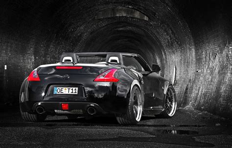 Wallpaper Monochrome Sports Car Nissan 370z 2013 Nissan Gt R