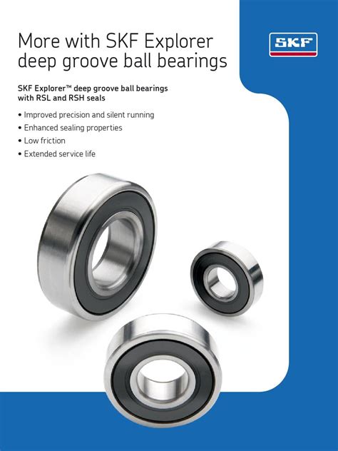 Rsl Bearing Dimensions Informacionpublica Svet Gob Gt