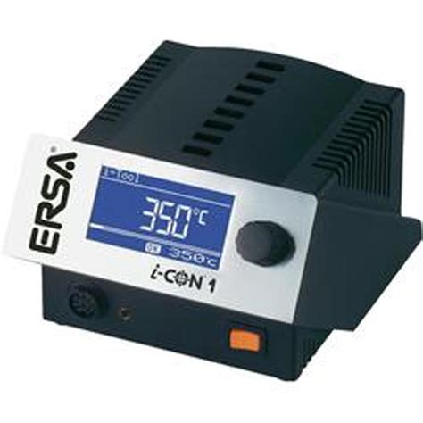 Ersa Lemna Stanica I CON 1 80W ERSAi CON1 Mixal