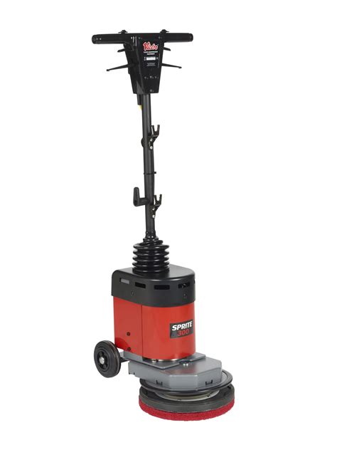 Victor Sprite Compact Rotary Floorcare Machine Victor Floor