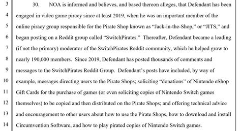 Nintendo Trava Mais Uma Briga Contra Pirataria