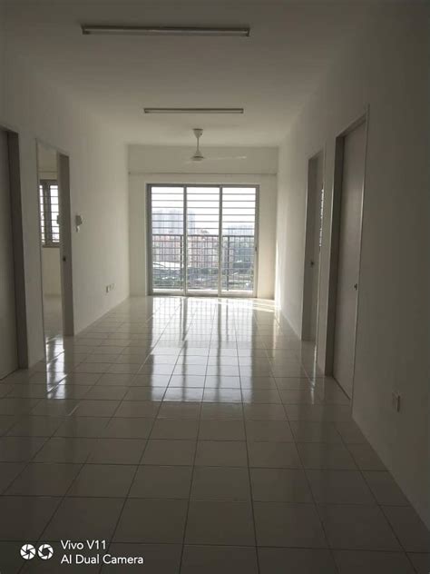 Residensi Jalilmas Bukit Jalil Property Rentals On Carousell