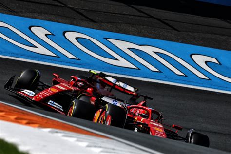 DIRETTA F1 GP Olanda 2024 LIVE FP2 Aggiornamenti Live Formula 1