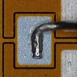 Appearance And Circuit Structure Principle Of 6 5kV 100A SiC MOSFET