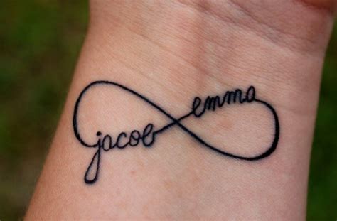 Ideas De Letras Para Tatuajes De Hombre Mujer Significado