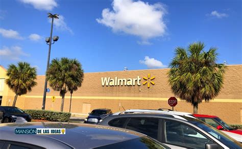 Walmart To Improve Your Shopping With These Changes