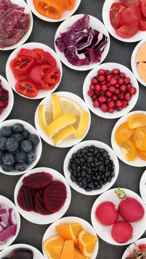 Fruits That Rich In Antioxidants Encycloall