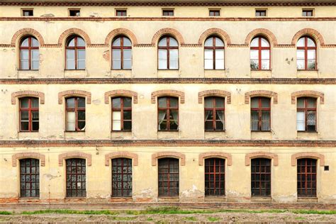 Přádelna a tkalcovna bavlny - Semily-Řeky