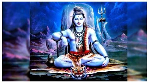 Maha Shivratri 2023 कब है महाशिवरात्रि का त्योहार जानिए महत्व शुभ