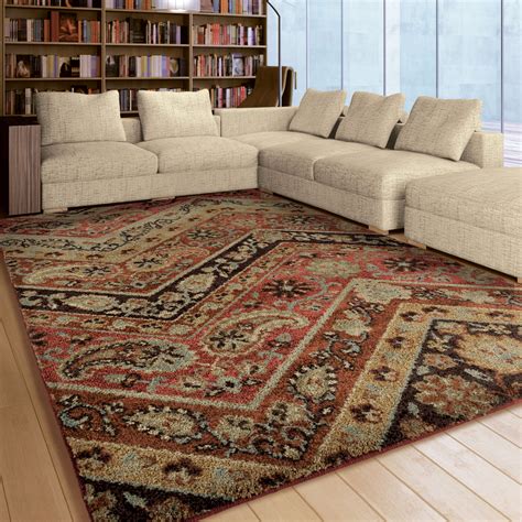 Red Barrel Studio Falmer Area Rug Wayfair Ca