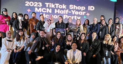 DCT Agency Becomes First TikTok Shop MCN Indonesia With 5 Star Rating