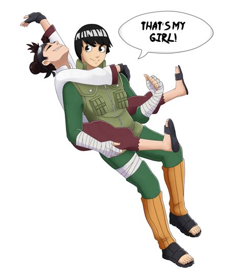 Tenten Rock Lee Sakura Haruno Tsunade Temari Naruto Free Png Naruto Images