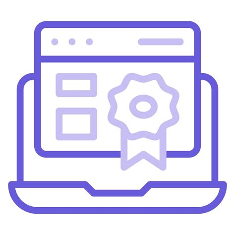 Premium Vector Page Quality Vector Illustration