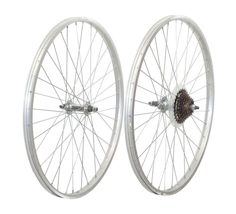 Komplet K Wolnobieg Shimano Rz Dowy Imp Rowery