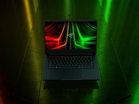 Razer Blade 14