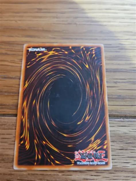 Yu Gi Oh Tcg Riryoku Field Starter Deck Kaiba Evolution Ske 048