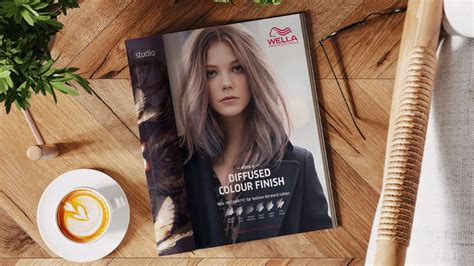 Wella | Creative Design Agency | Branding Agency