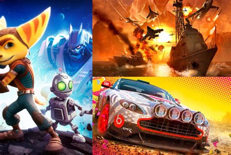 Free Games For This Weekend Of March On Ps Ps Pc Xbox One And