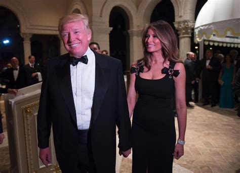 Ticket Prices Go Up For Trumps ‘very Glam New Years Eve Bash At Mar