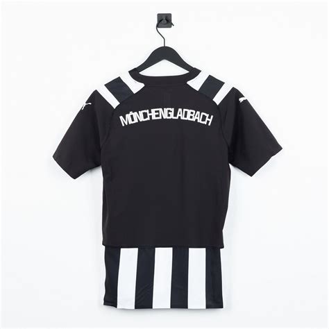 Borussia Mönchengladbach 2023 24 Third Kit