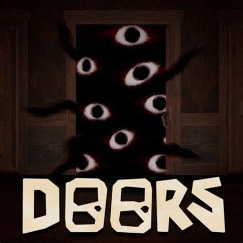 Doors Roblox Ost Unhinged By Gil6924 Sound Effect Meme Button Tuna