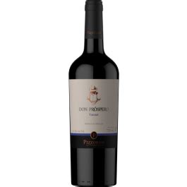 Pizzorno Don Prospero Tannat 2021 750 ML