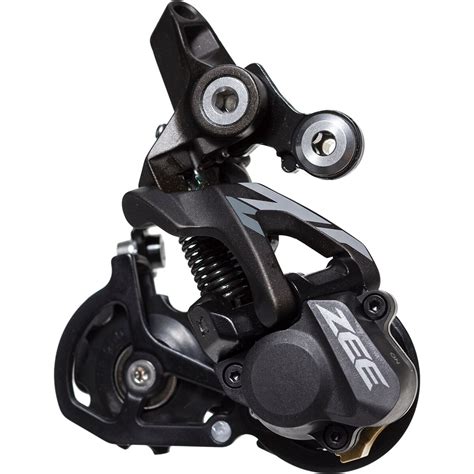 Shimano Rd M Zee Shadow Plus Speed Rear Derailleur Kochi