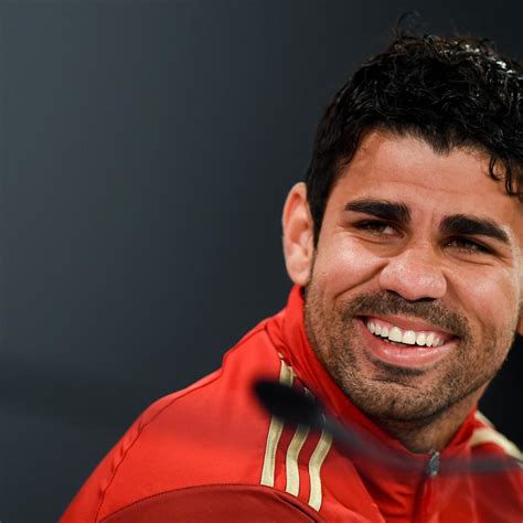 How Long Will Diego Costa Need to Adapt to the Premier League? | News, Scores, Highlights, Stats ...