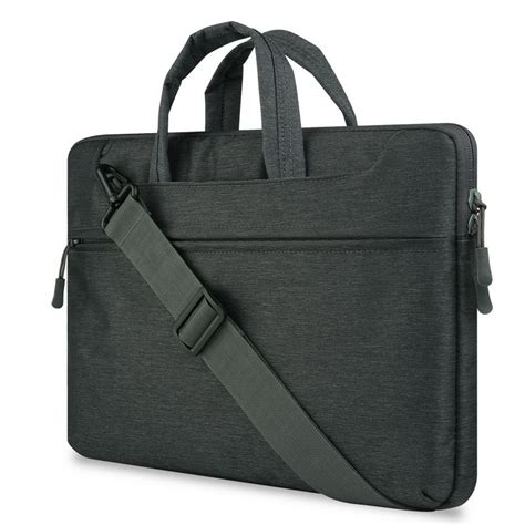 Torba z paskiem na ramię etui na laptopa Apple MacBook Air Pro 13 14 M1