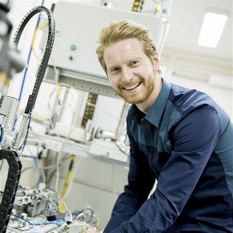 Wat Doet Een Electrical Engineer Koen