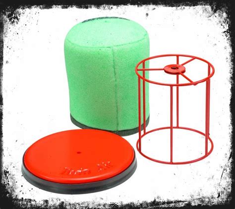 Twin Air Powerflow Kit - atvX24.com