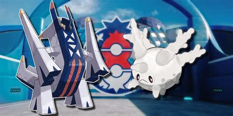How Pokemon Scarlet And Violets New Duraludon Evolution Is Galarian