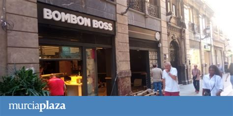 La cadena de cafeterías Bombon Boss se expande en Murcia con su llegada