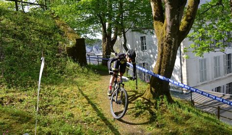 VTT l équipe Creuse oxygène remporte le relais de la coupe de France