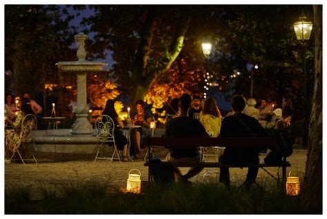 Romanti An Kolovoz U Zagrebu Ove Subote Se Na Gornji Grad Vra A Le