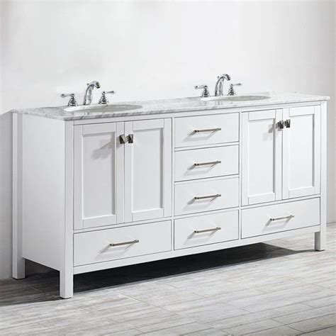 Best Double Vanities Of Easy Home Concepts