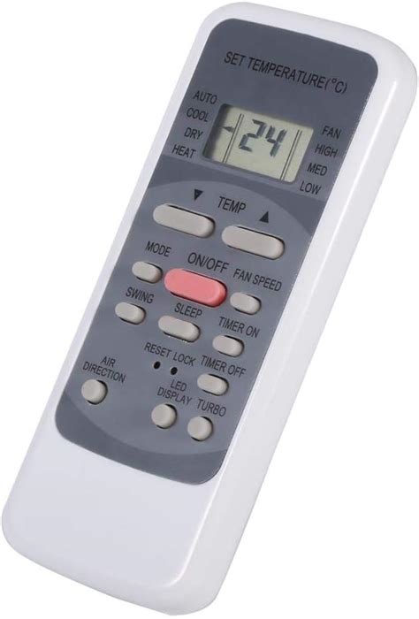 Universal Air Conditioner Remote Controller Air Conditioner Remote