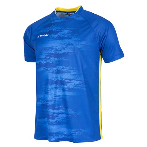 Stanno Holi Ii Jersey Directsoccer Direct Soccer