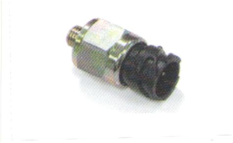 MERCEDES-BENZ Pressure Switch 1543101 - Leonpart Automotive