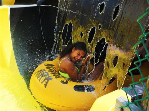 Black Thunder Noah S Ark WaterPark