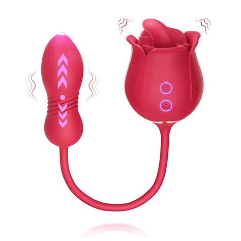 Vibrator Adult Toys Vibrator For Man And Women Showeggs