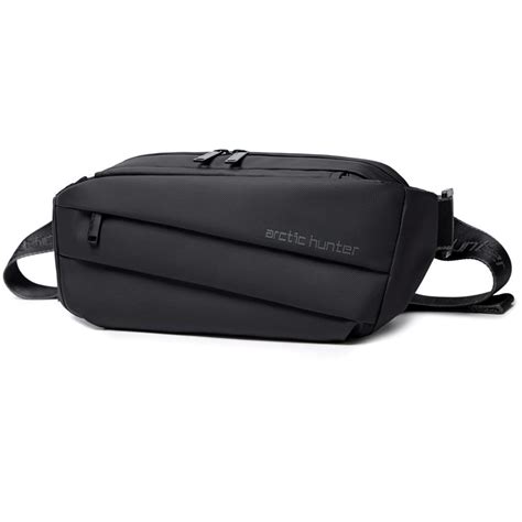 Mens Sling Bag Arctic Hunter Bags