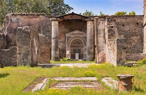 New High Speed Train Will Link Rome And Pompeii In Italy