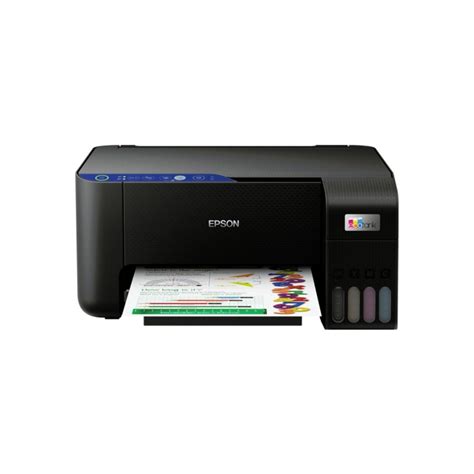 Imprimante EPSON EcoTank L3251 ChezVous Re Shopping Et Courses En