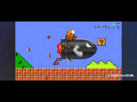 Essayez De Ne Pas Rire Level Up New Super Mario Bloopers All Episodes