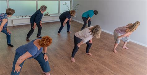 Qi Gong Lessons By Ingrid Van Breemen In Vlaardingen Flickr