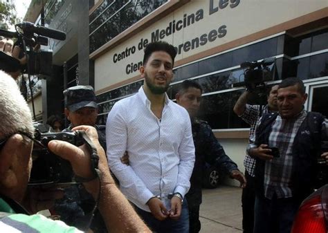 Hoy Conocerá Culpabilidad O Inocencia El Universitario Kevin Solórzano