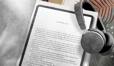 How To Make Your Book Into An Audiobook In Steps