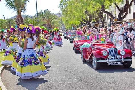 Events Discover Madeira